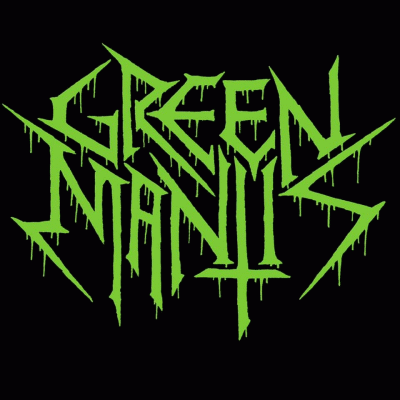 logo Green Mantis
